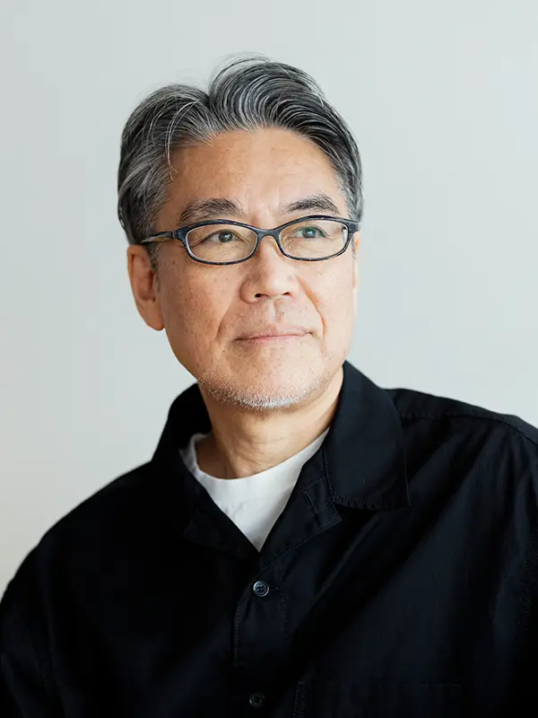 井上伸一郎