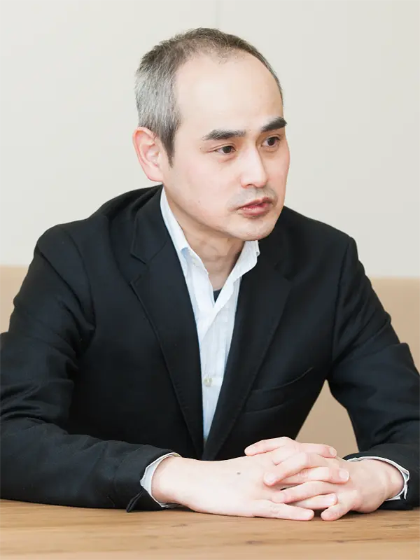 数土直志