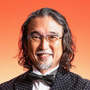 塩田周三