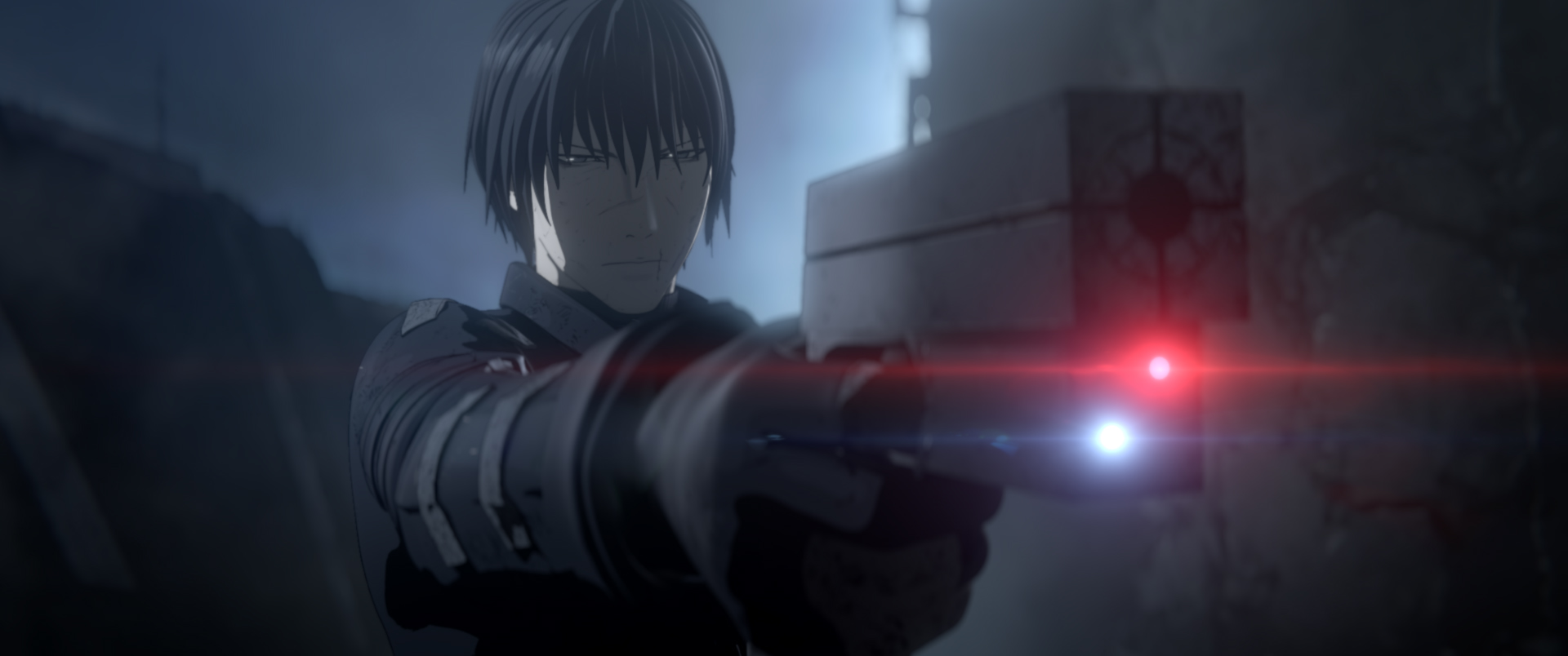 BLAME!